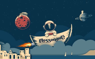 Glossonauts’ 2024: A Year of Growth and New Horizons